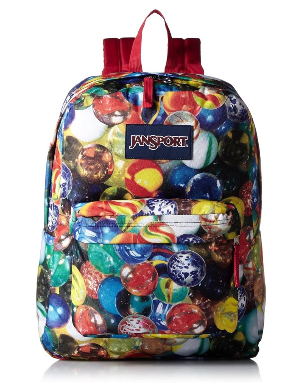 Jansport Marble Backpack